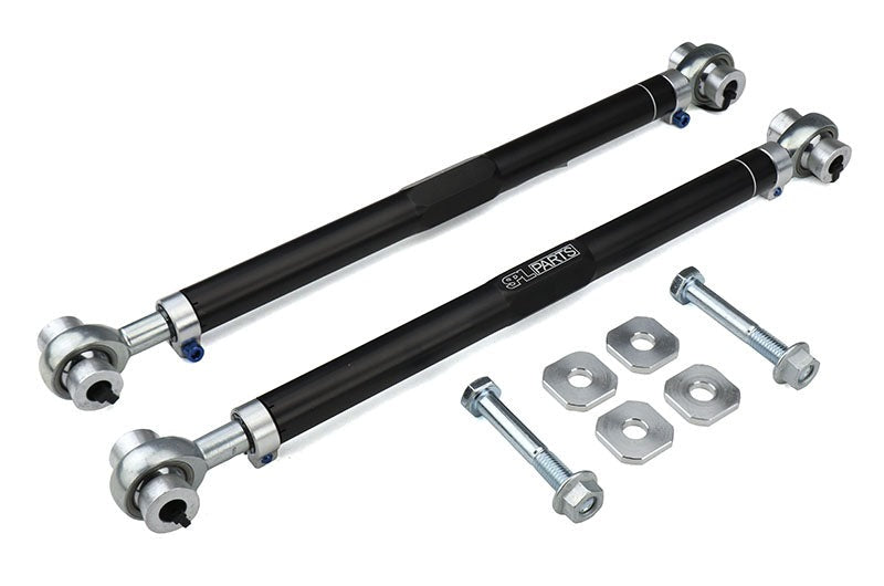 SPL Rear Toe Link + Eccentric Lockout - 2020+ A90 Supra