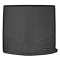 SMARTLINER Floor Liners for 2021-2026 Jaguar F-Pace