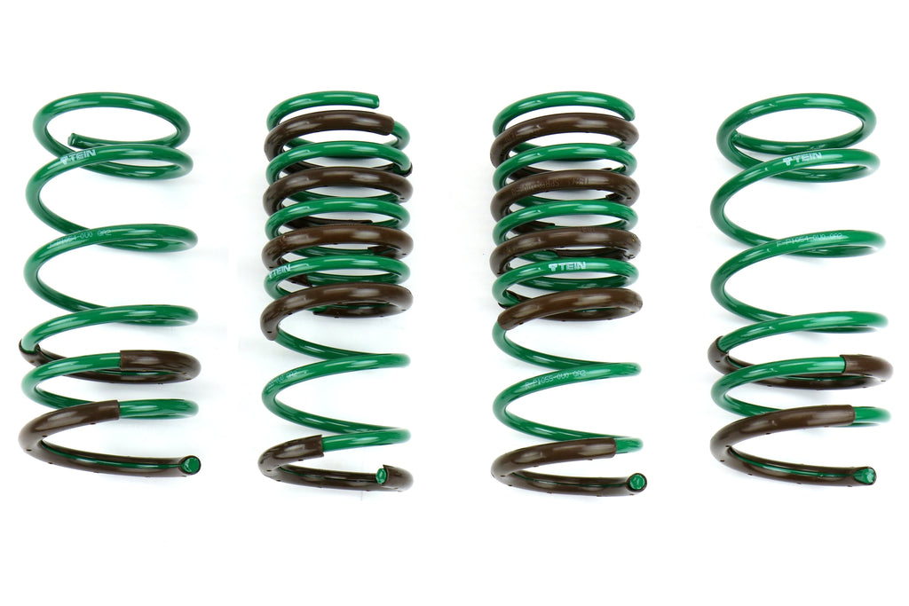 Tein S. Tech Spring Kit - 2013-2021 Scion FR-S / Subaru BRZ / Toyota 86
