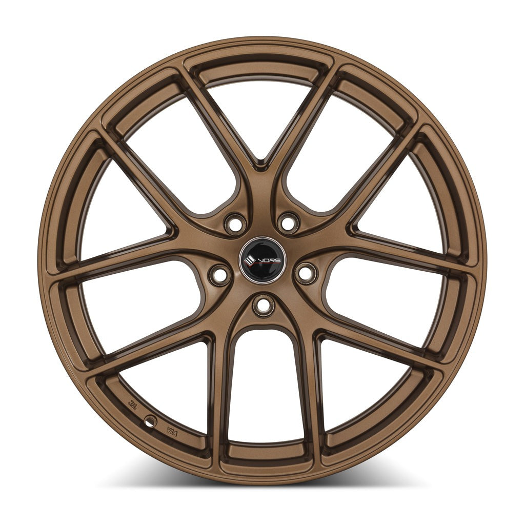 VORS TR88 20" 5x114.3 Bronze