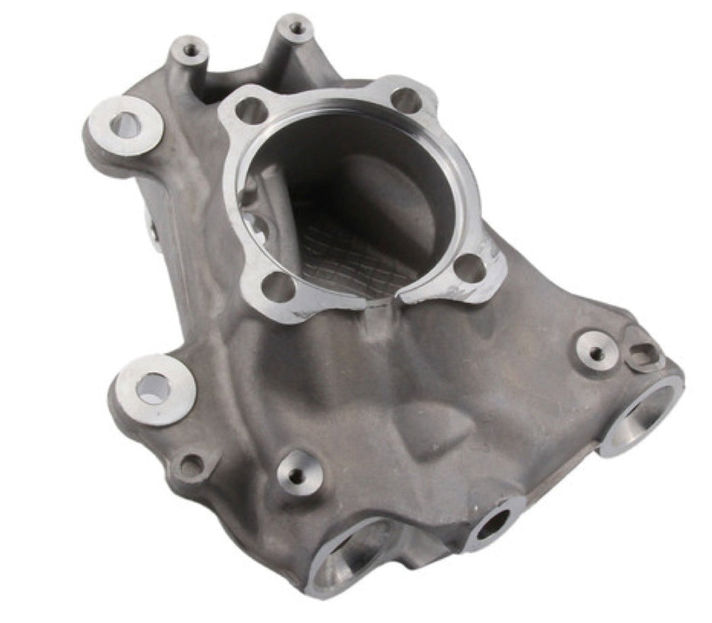 BMW F30 3-Series Steering Knuckle By Uro 31216792287 or 31216792288