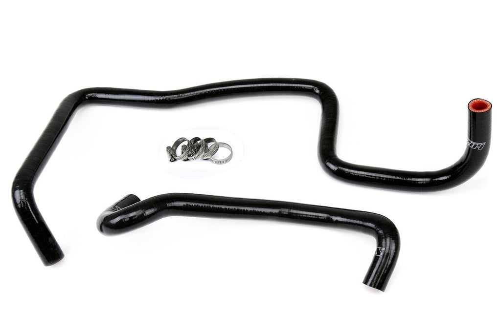 HPS Silicone Heater Coolant Hose Kit Jeep 2006-2010 Grand Cherokee WK1 SRT8 6.1L V8, 57-1471