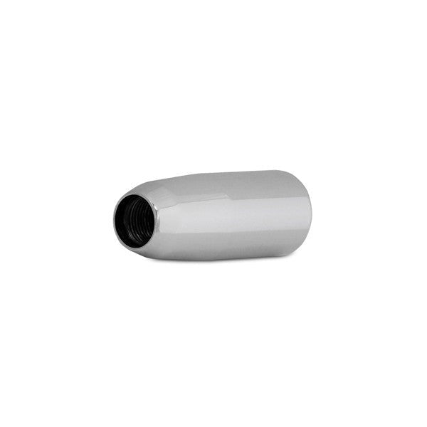 Mishimoto Weighted Shift Knob Silver - Universal