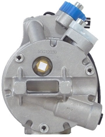 BMW E70 X5 Xdrive35d New AC Compressor By Behr 64529185146