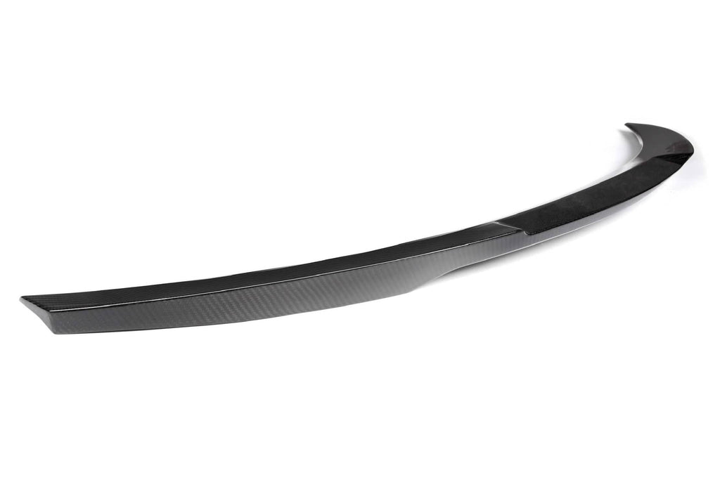 M3/M4 F8x M4 Style Dry Carbon Fiber Spoiler