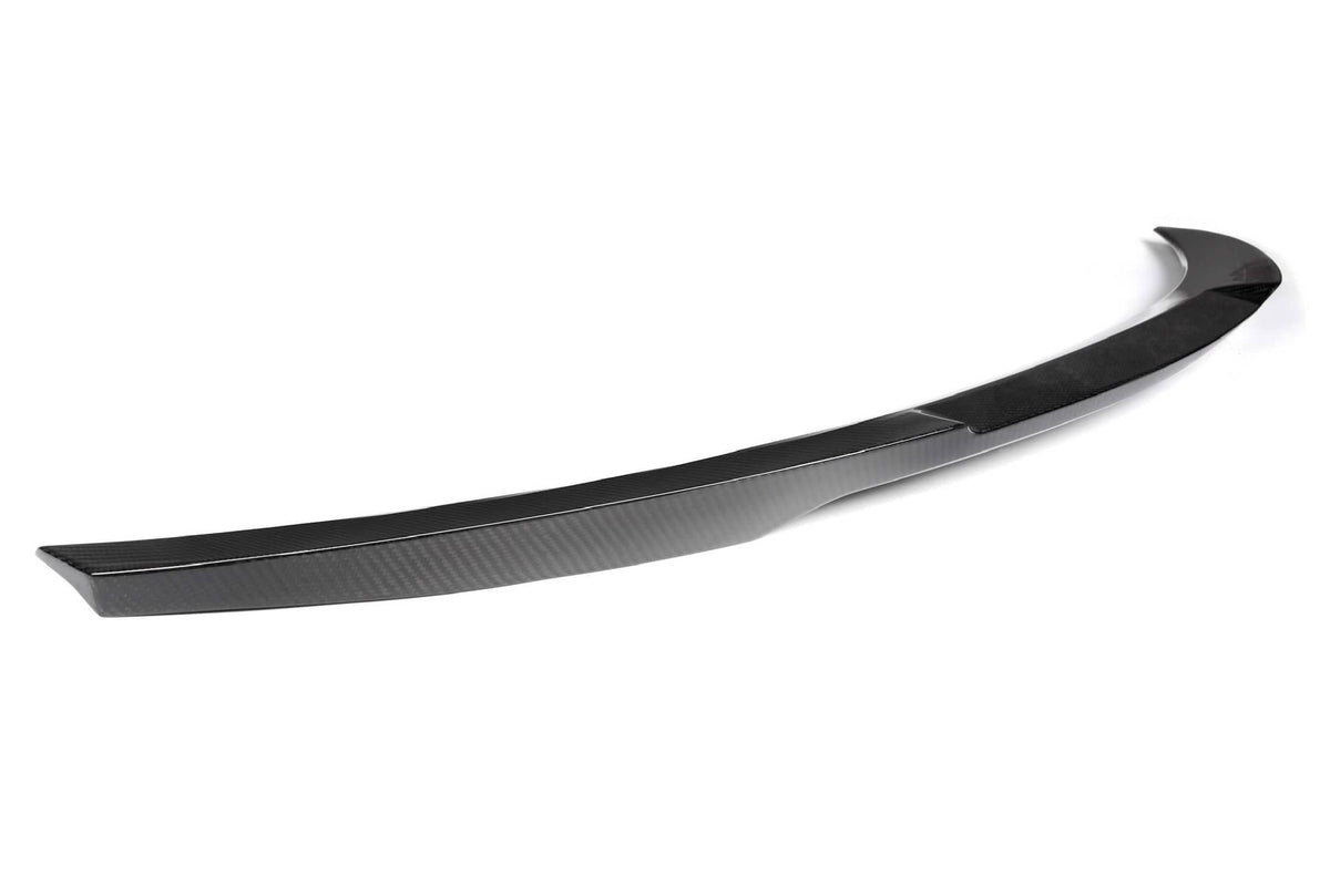 M3/M4 F8x M4 Style Dry Carbon Fiber Spoiler