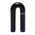 HPS 1-5/8" Silicone 180 Degree U Bend Elbow Coupler Hose, High Temp 4-ply Reinforced (41mm ID)