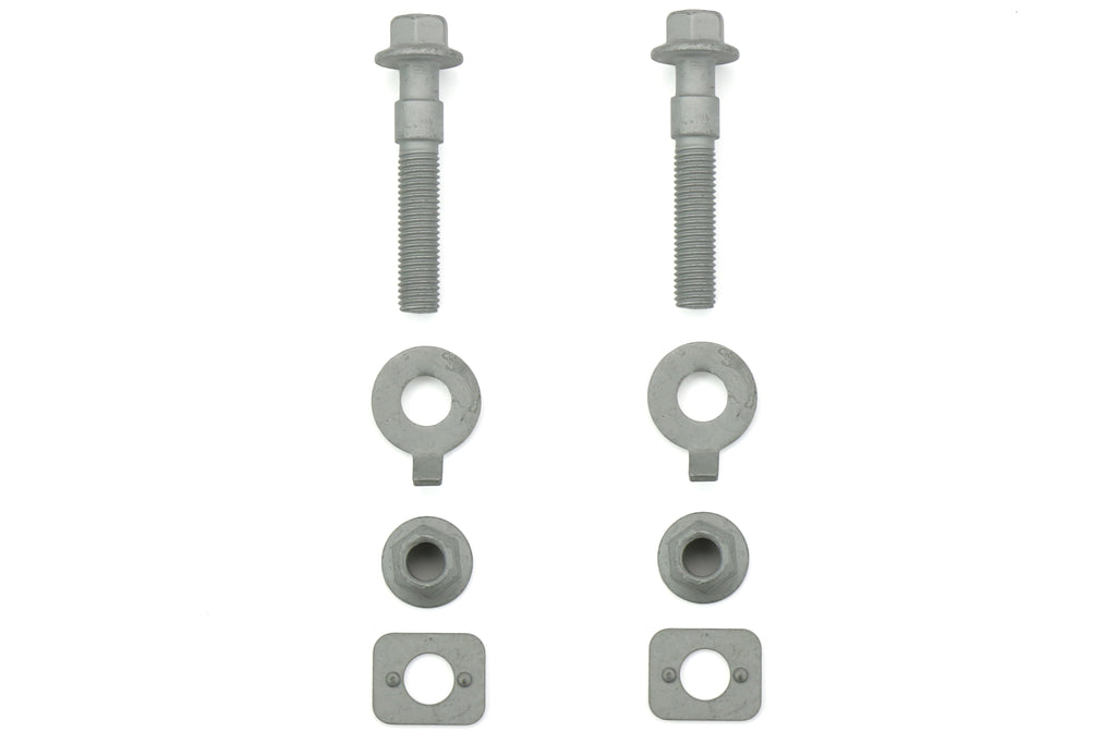 Whiteline Camber Bolts 16mm - 2013-2021 Scion FR-S / Subaru BRZ / Toyota 86
