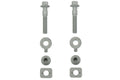 Whiteline Camber Bolts 16mm - 2013-2021 Scion FR-S / Subaru BRZ / Toyota 86