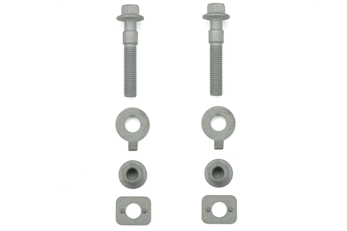 Whiteline Camber Bolts 16mm - 2013-2021 Scion FR-S / Subaru BRZ / Toyota 86