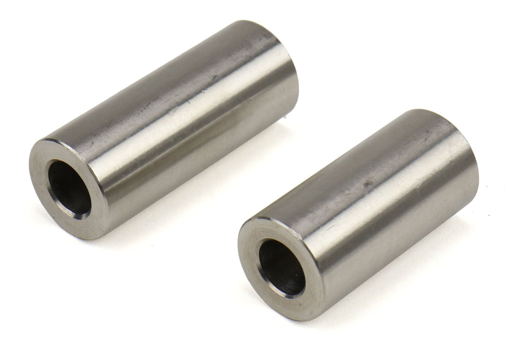 Torque Solution Rear Upper Inner Control Arm Bushing Kit - 2015+ WRX / STI / 2013+ FR-S / BRZ / 86 / 13-18 Forester