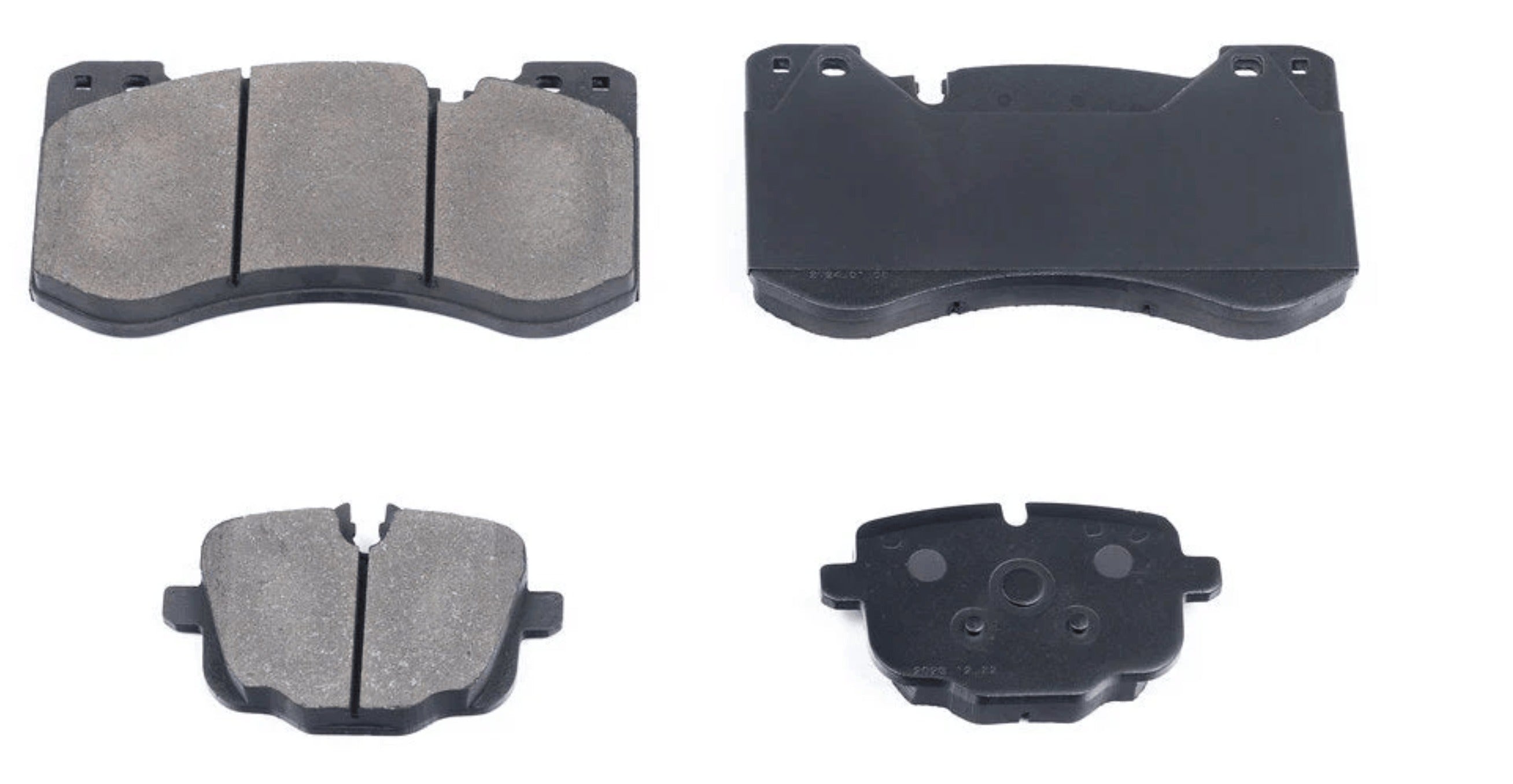Race Technologies G8X M2 / M3 / M4 Performance Street Brake Pads
