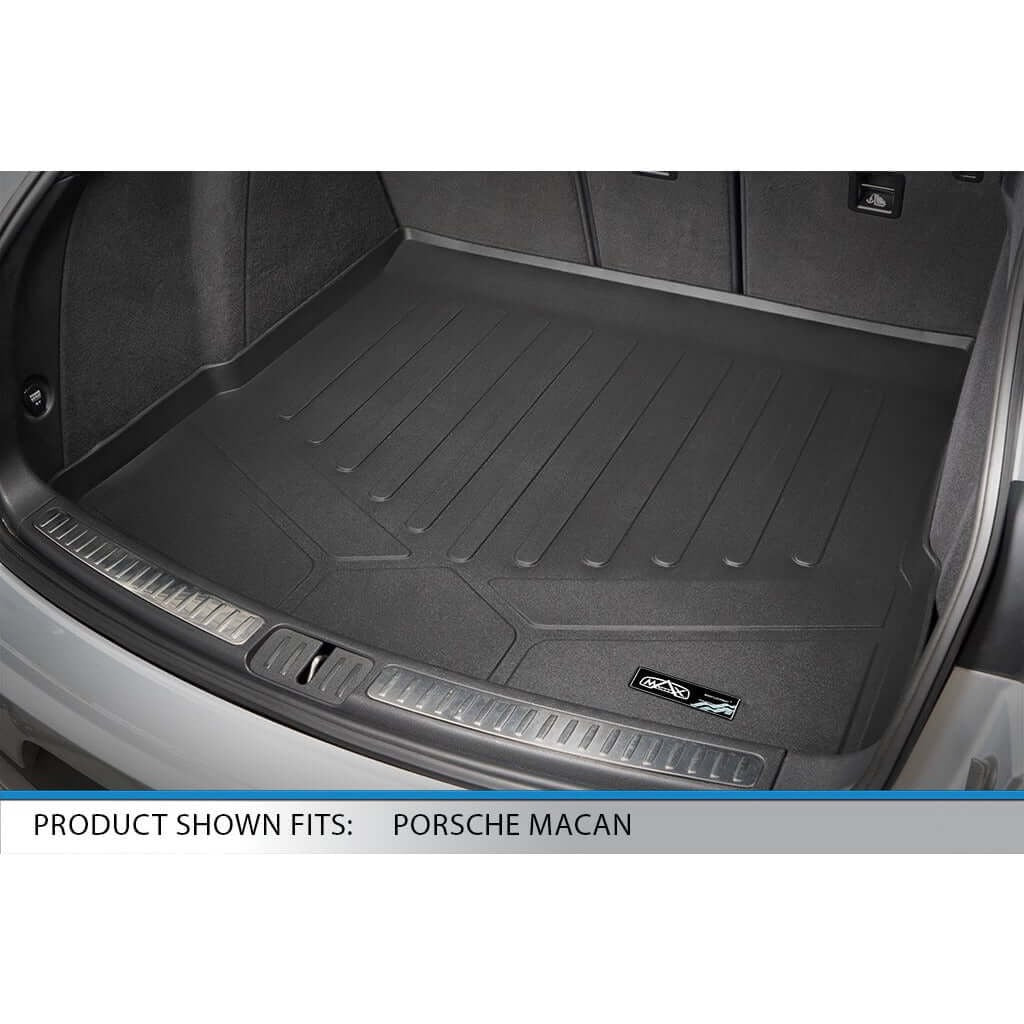 SMARTLINER Floor Liners for 2014-2026 Porsche Macan