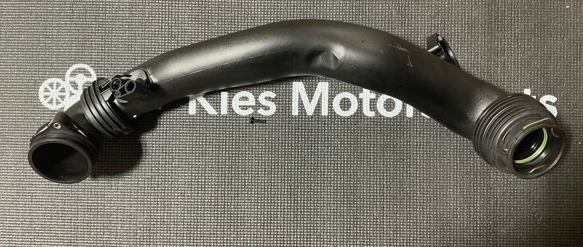 OPEN BOX - G20 340i OEM Charge Pipe (Used)