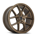 VORS TR88 18" 5x115 Bronze