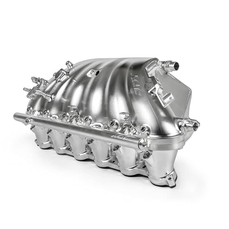 JDY BMW G8X S58 Billet Intake Manifold