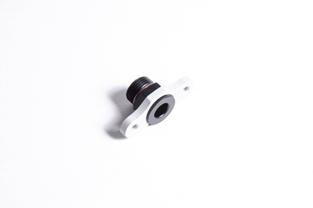 Radium FPD Adapter 8AN ORB 11mm Bore 42mm Spacing M6 - Universal