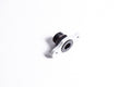 Radium FPD Adapter 8AN ORB 11mm Bore 42mm Spacing M6 - Universal