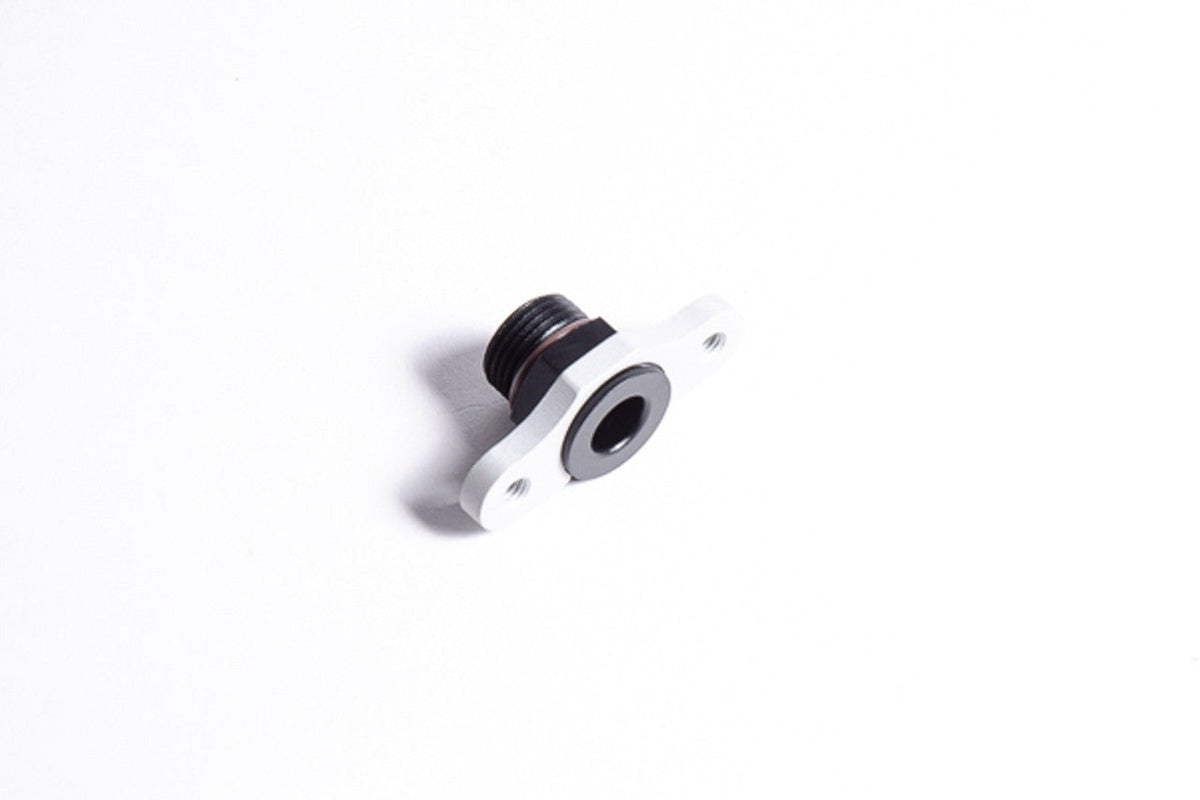 Radium FPD Adapter 8AN ORB 11mm Bore 42mm Spacing M6 - Universal