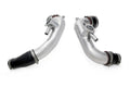 HPS Performance Intercooler Hot Side Charge Pipe, 2023-2024 Toyota Sequoia 3.4L V6 Twin Turbo, 17-148