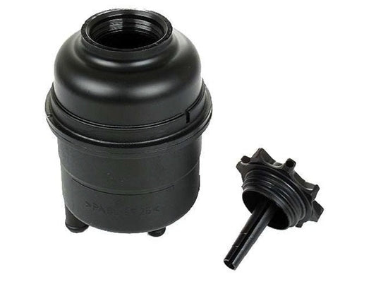 BMW E36 3-Series Power Steering Reservoir OEM 32416851217