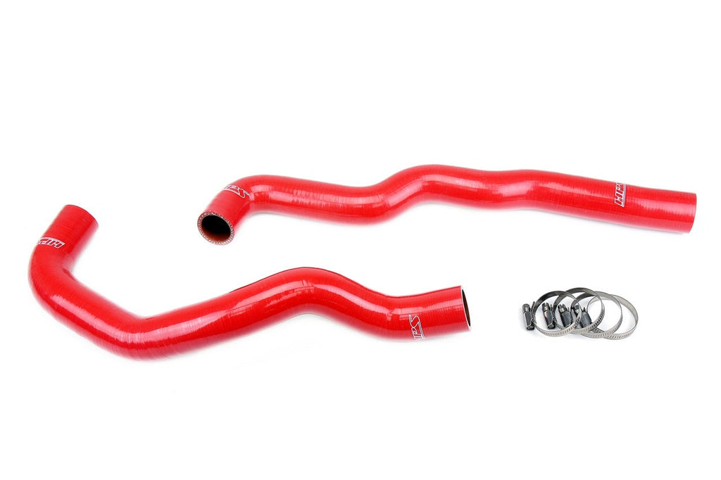 HPS Silicone Coolant Hose Kit Lexus 98-05 GS300 GS400 with 2JZ-GTE VVT-i Swap