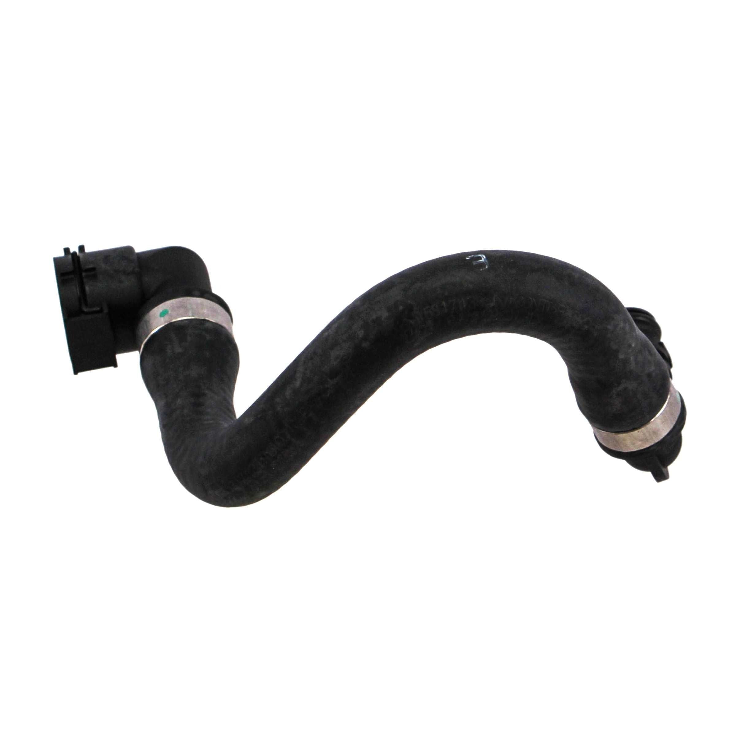 BMW E38 7-Series Transmission Cooling Hose OEM 11531711385
