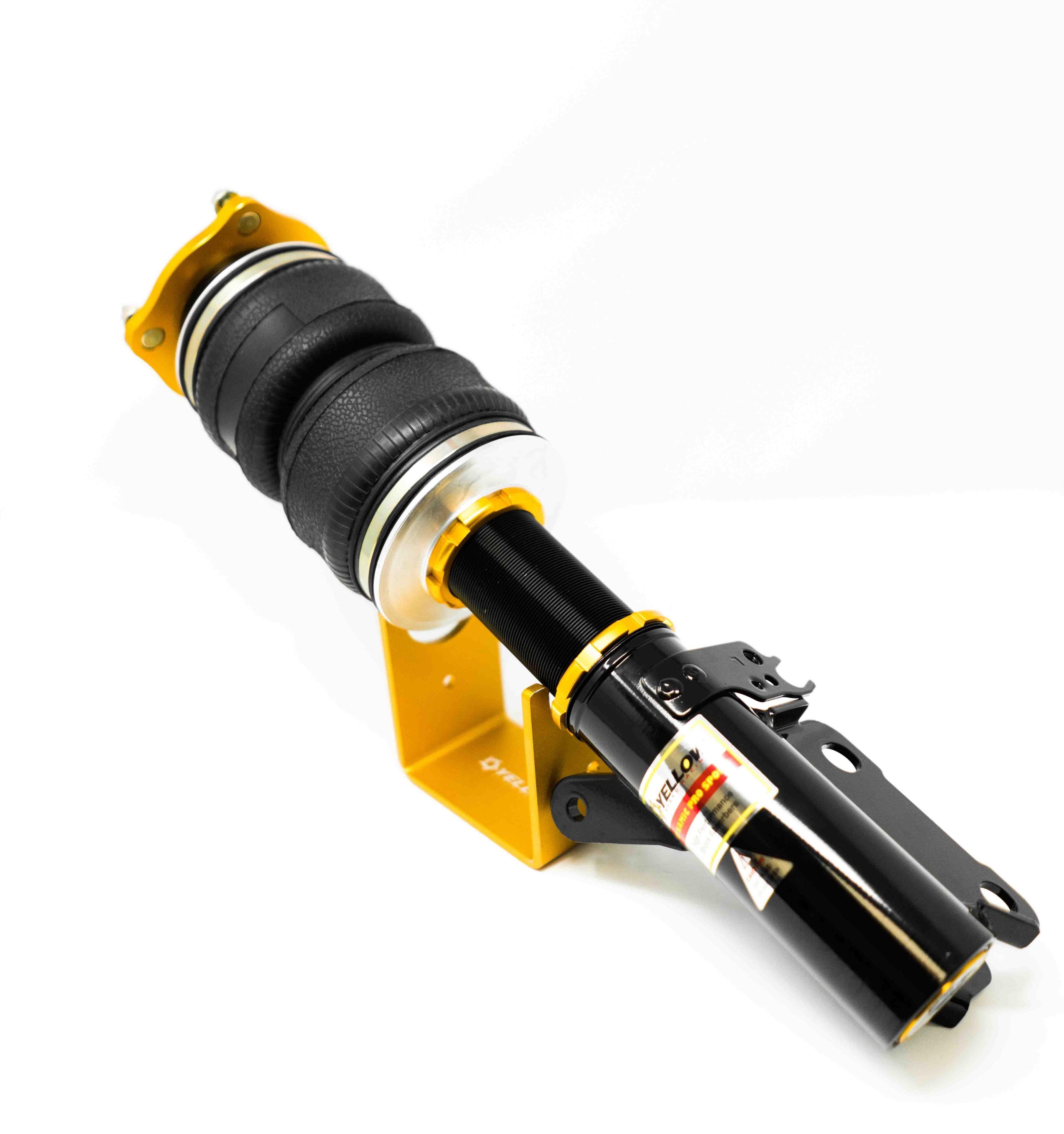 Dynamic Pro Air Struts - Toyota GR86 2022+ (ZN8)