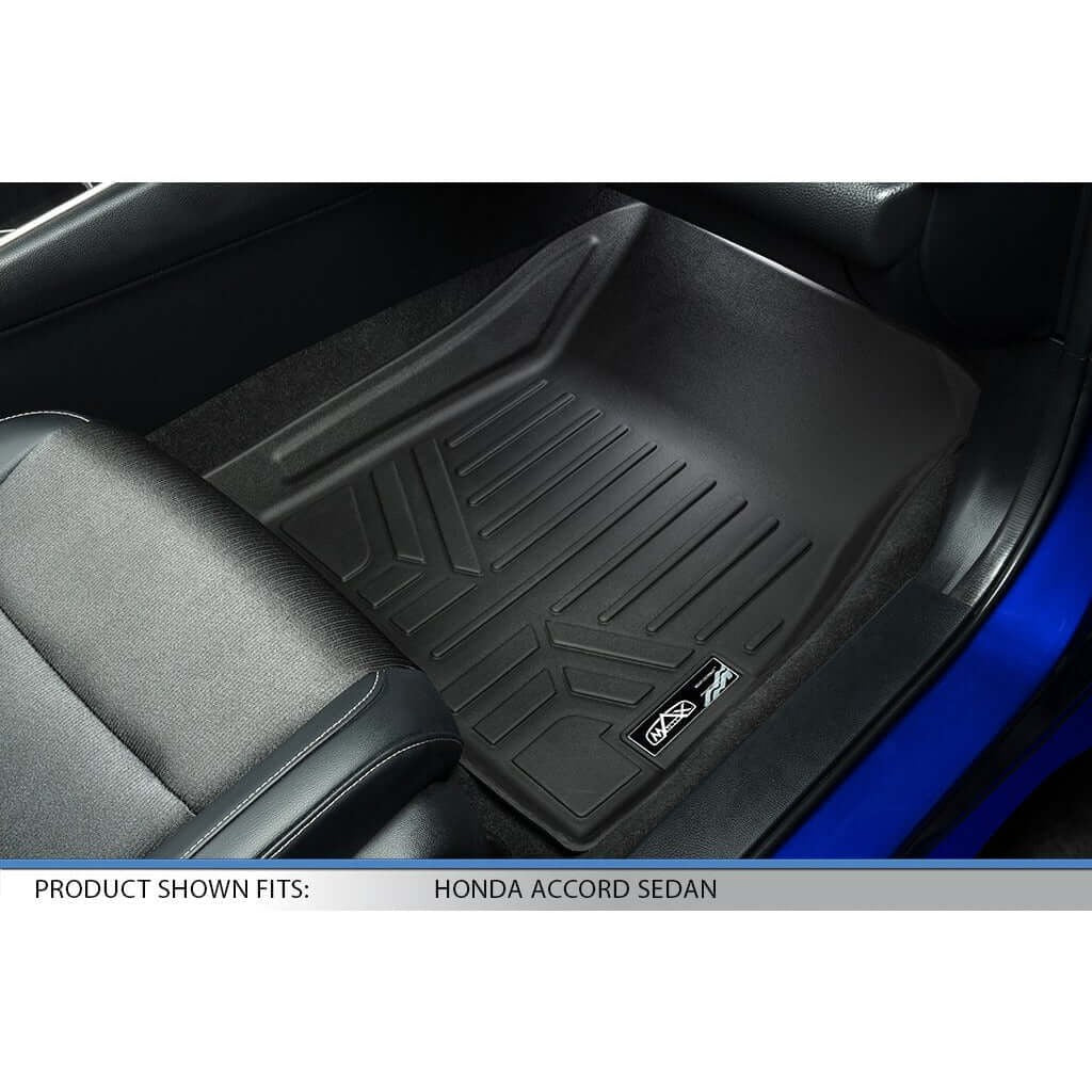 SMARTLINER Floor Liners for 2018-2022 Honda Accord Hybrid