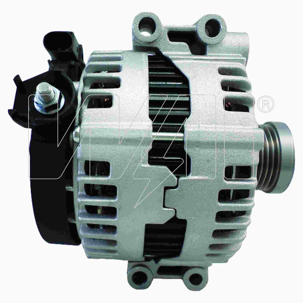 BMW E70 X5 3.0si & xDrive30i New Alternator By TYC-WPS 12317555926