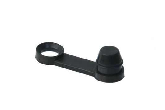 Brake Caliper Bleeder Cap - Porsche
