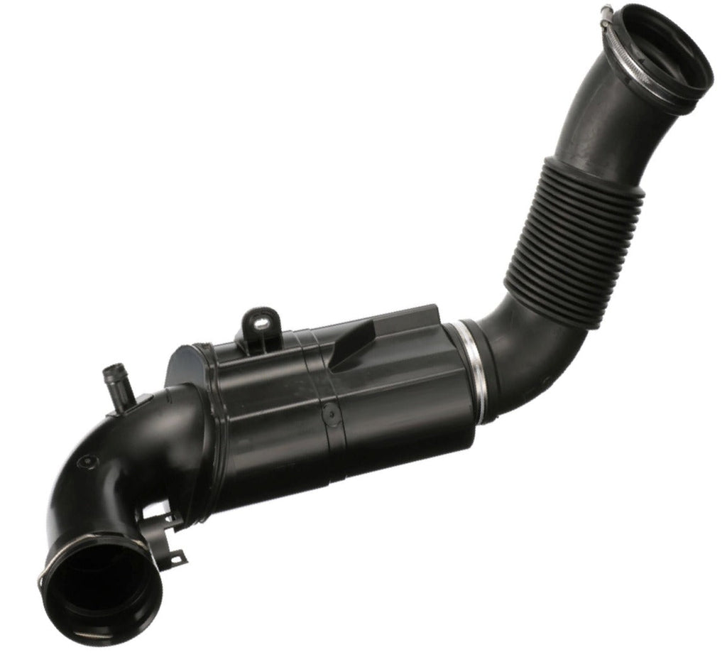 Mini Cooper S Intake Hose - Air Filter Housing to Turbocharger OEM 13717619268