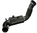 Mini Cooper S Intake Hose - Air Filter Housing to Turbocharger OEM 13717619268