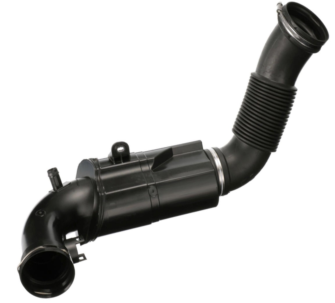 Mini Cooper S Intake Hose - Air Filter Housing to Turbocharger OEM 13717619268
