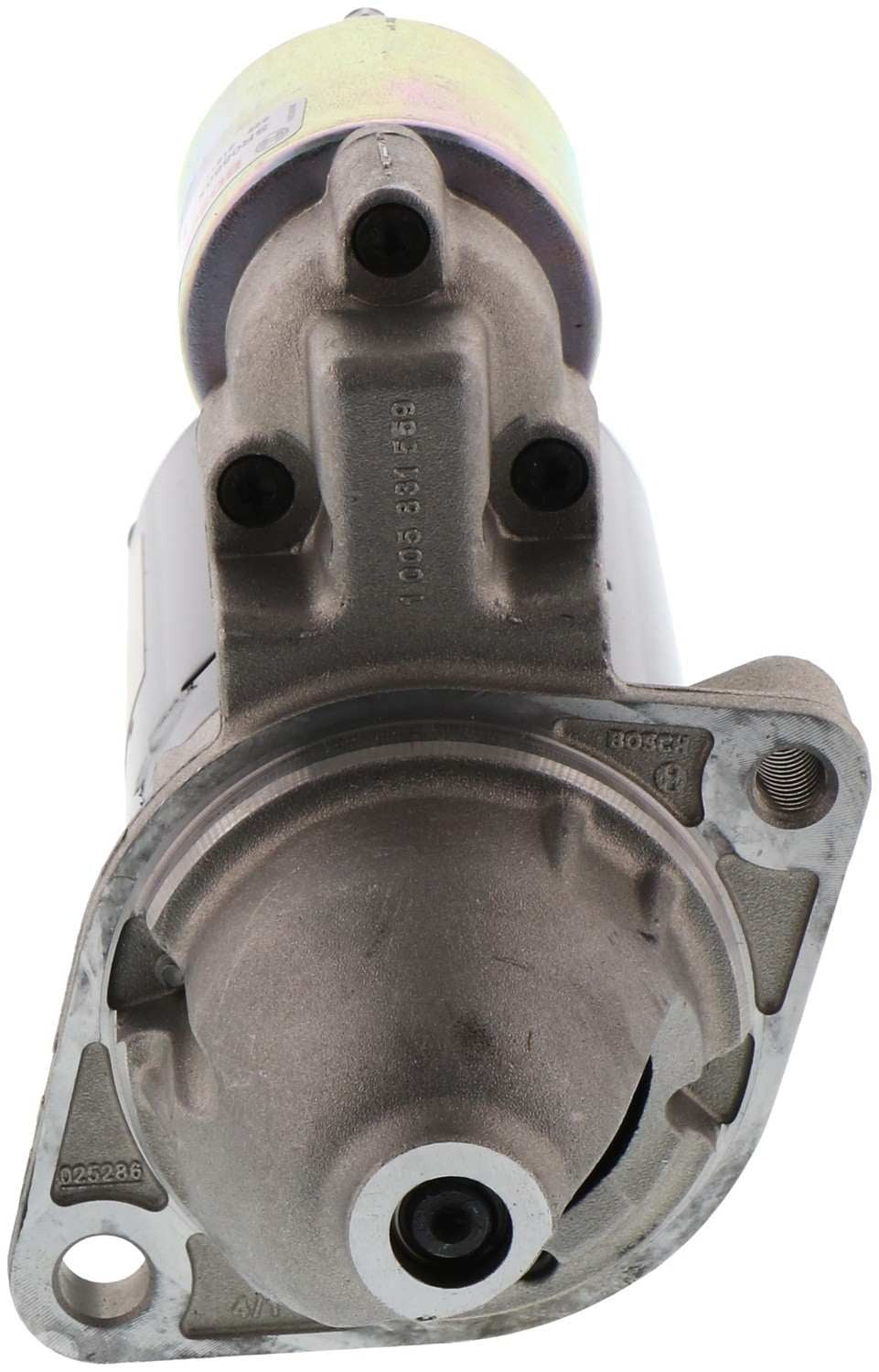 BMW F10 5-Series New Engine Starter OEM 12417638194