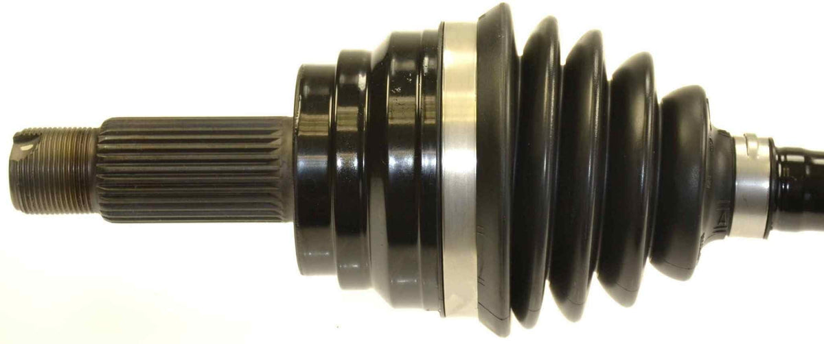 BMW E70 X5 Front Passenger Side Axle Assembly OEM 31607545126