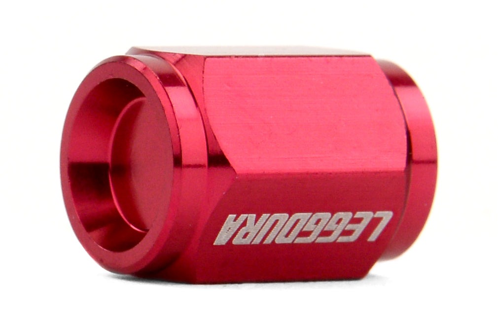 Project Kics Leggdura Valve Cap Set - Universal