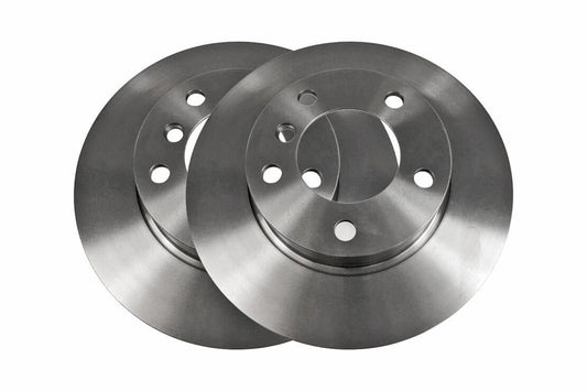 Brake Disc (286x12mm) - BMW