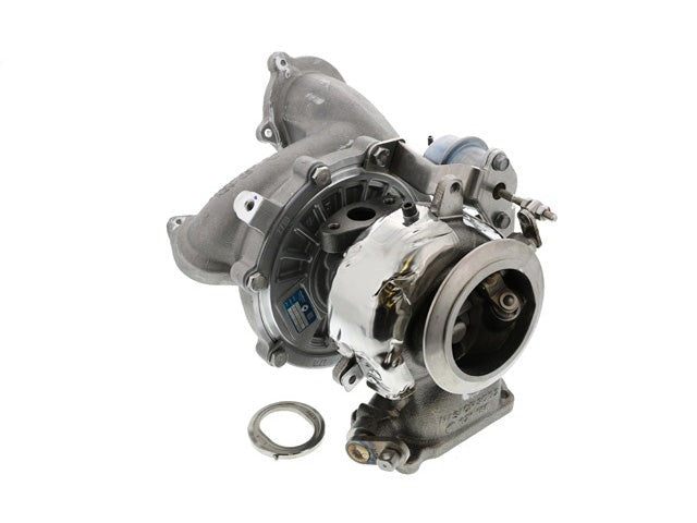 BMW 335d Turbo Charger Assembly (Large) OEM 11657811404