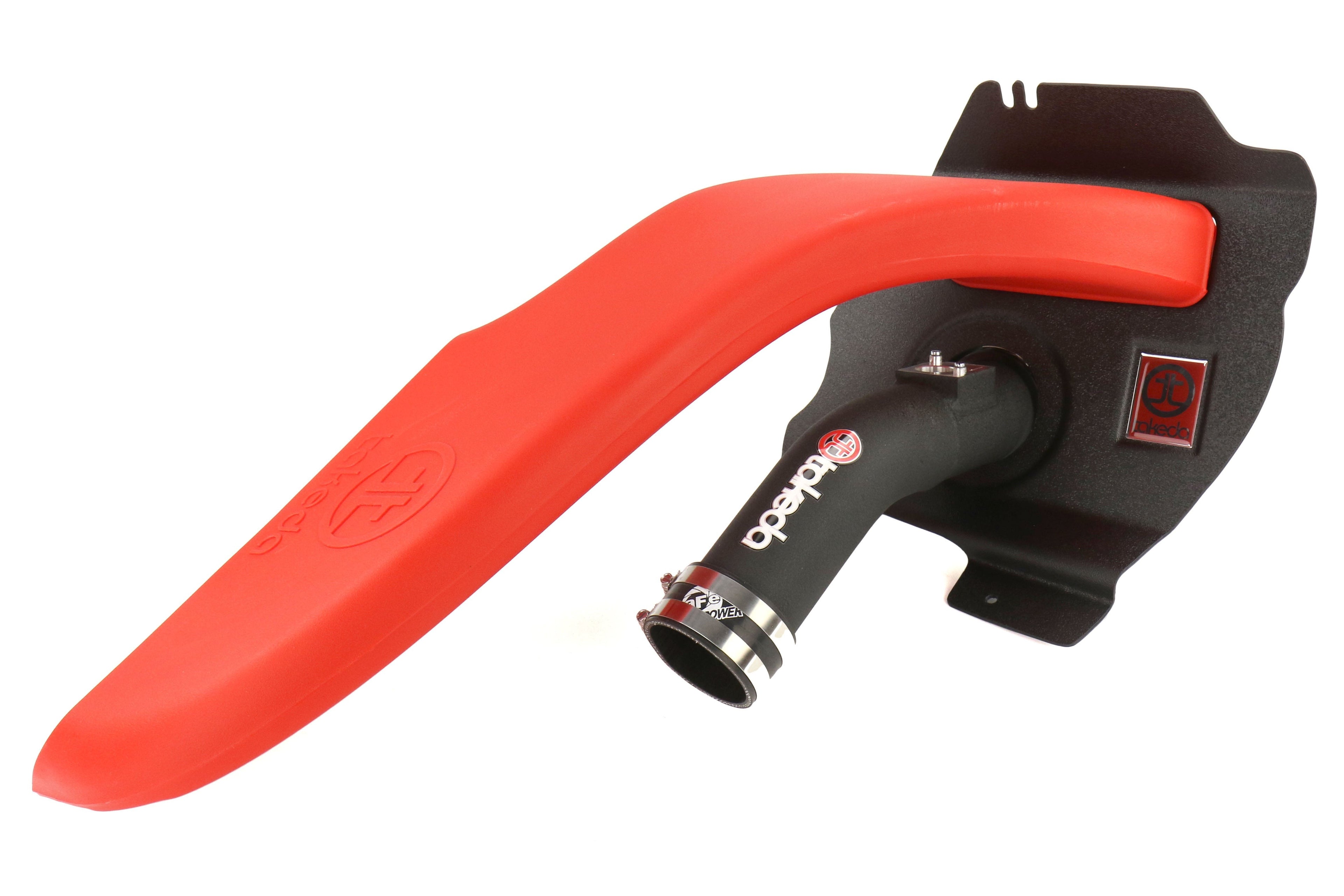 aFe Power Takeda Attack Stage 2 Intake System - 2015-2017 Subaru STI