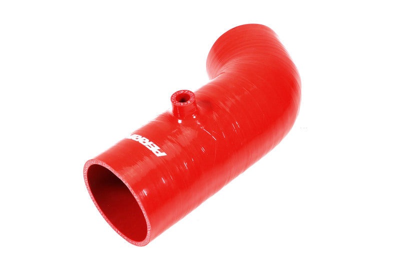 PERRIN Inlet Hose - Red 2022-2026 Subaru BRZ / Toyota GR86