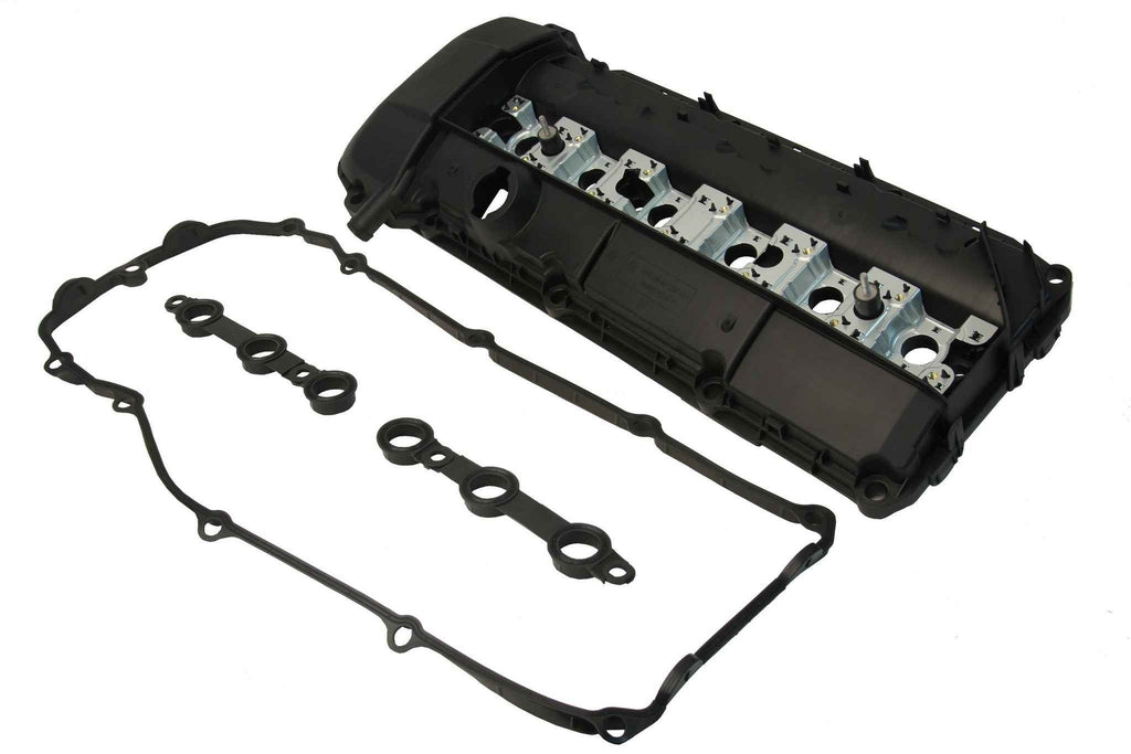 BMW E39 5-Series Valve Cover By Febi 11121432928 or 11127512839