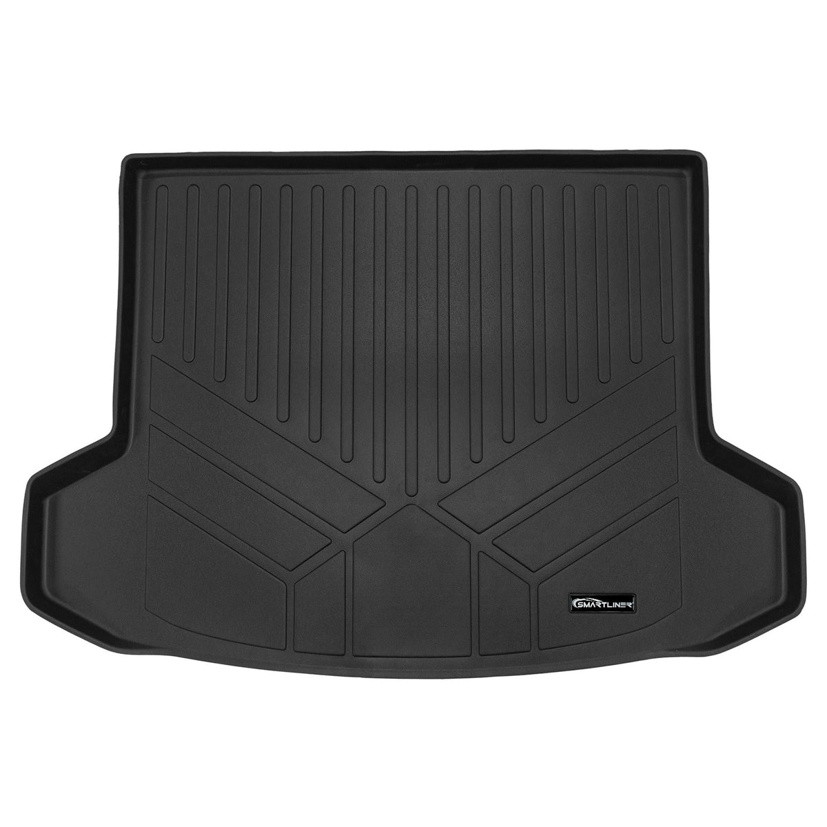 SMARTLINER Floor Liners for 2024 - 2026 Acura ZDX/ZDX Type S