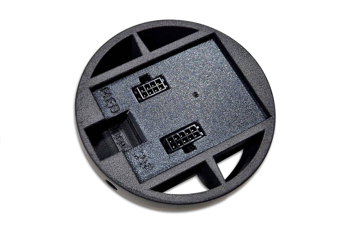 CANchecked R5X MINI Cooper MFD28 Multi Function Display | 2.8" Gen2 (LHD/RHD)