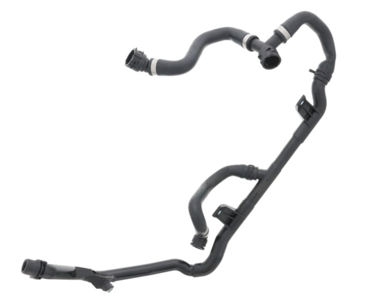 BMW E9X Engine Cooling Water Hose Assembly By Bapmic 17127548224
