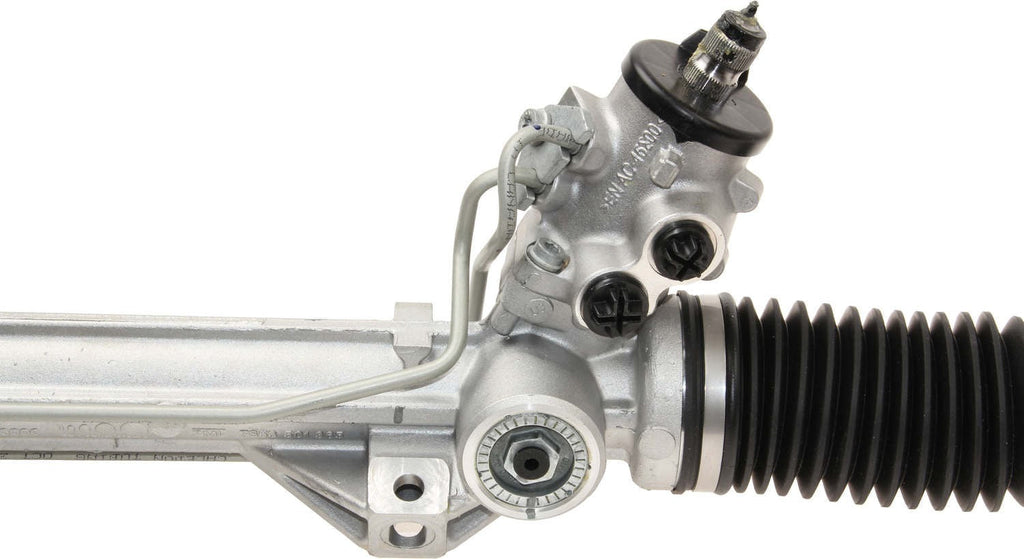 BMW E9X 3-Series xi & xDrive Rebuilt Power Steering Rack By Precision 32106777473