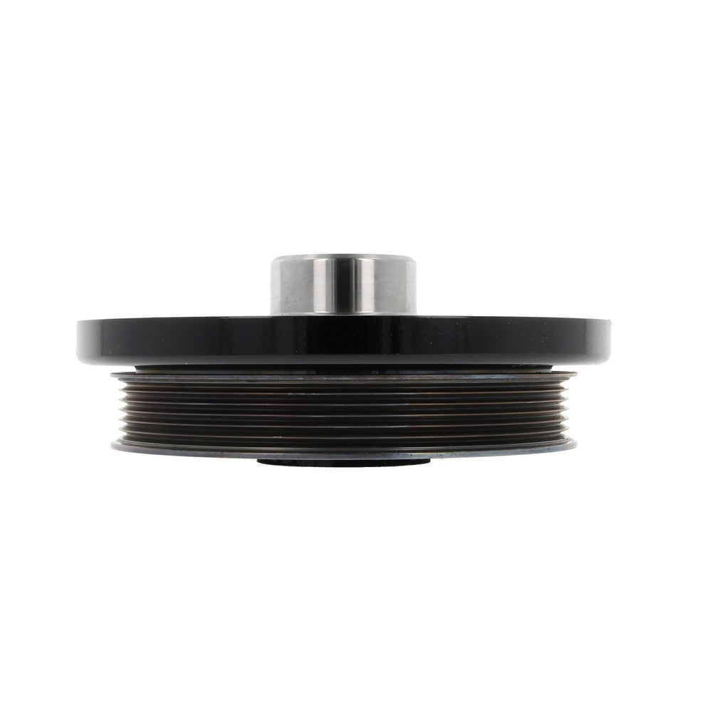 BMW F10 535d Engine Crankshaft Pulley-Vibration Damper OEM 11238511321