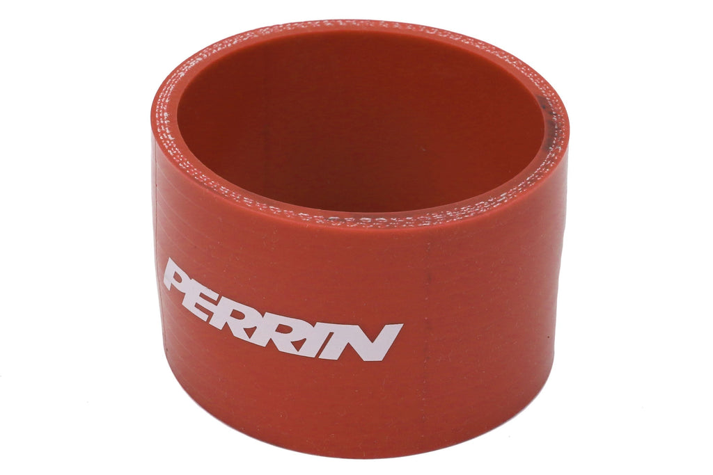 PERRIN Coupler Kit For Subaru Top Mount Intercooler (Red) - 2002-2007 Subaru WRX / 2004-2021 STI / 2004-2008 Forester XT