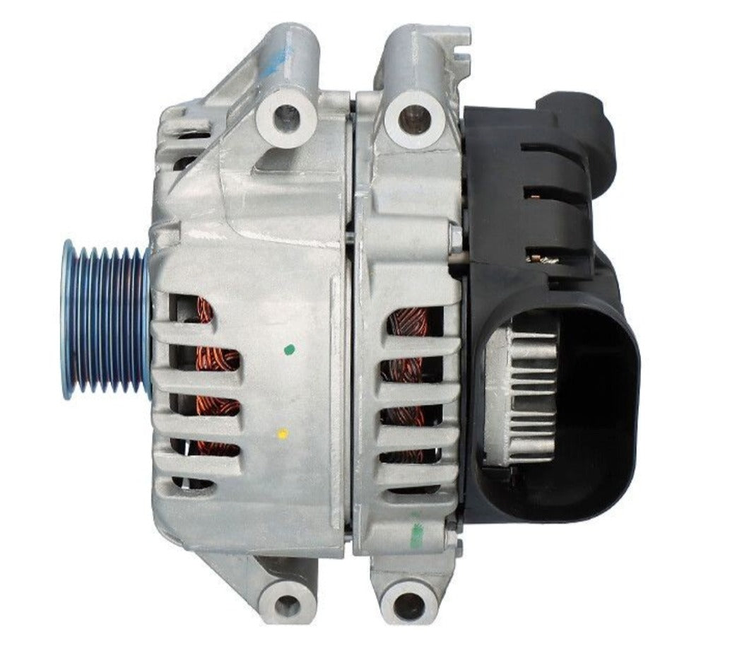 BMW G05 X5 50i New Engine Alternator Assembly OEM 12318611280