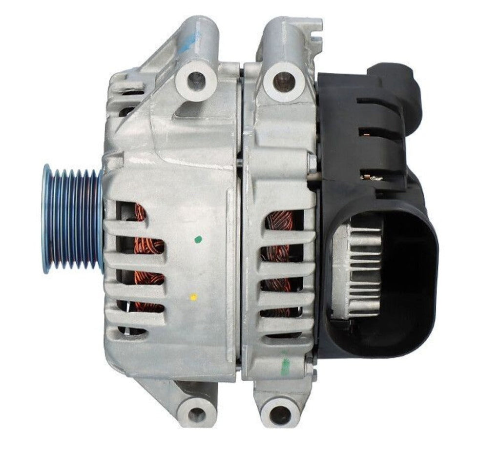 BMW G30 M550i & M850i New Engine Alternator Assembly OEM 12318611280